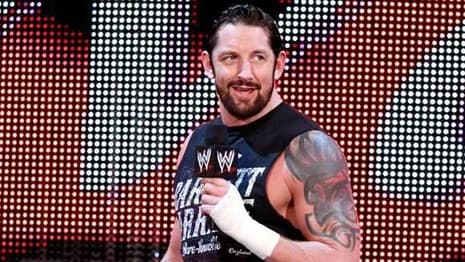 NXT Commentator Wade Barrett Talks More About A Possible In-Ring Return In WWE