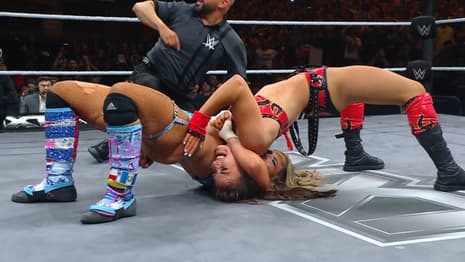 NXT Stand & Deliver Card: Controversial Decision, Pre-Show Match & More Title Matches Set