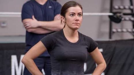 NXT Superstar Kacy Catanzaro Explains Her Recent Absence From The Developmental Brand