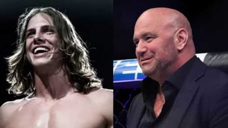 NXT Superstar Matt Riddle Opens Up About His Brutal UFC Firing And Relationship With Dana White