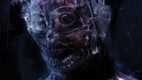 NXT TAKEOVER: IN YOUR HOUSE Will Feature Code Orange's Underneath As Its Theme Song