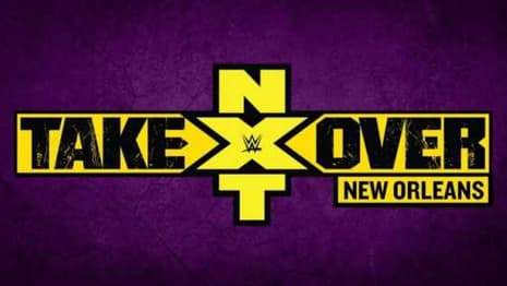 NXT TAKEOVER: NEW ORLEANS Was The Most Watched TAKEOVER Event In History
