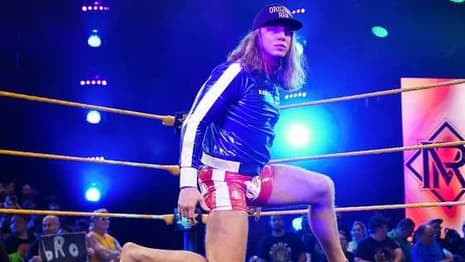 NXT Viewership Falls Slightly For Second Episode On The USA Network But Remains Over 1 Million