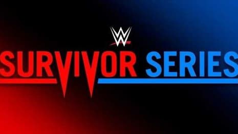 NXT Will Be Part Of SURVIVOR SERIES In WWE's First Tri-Branded PPV