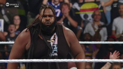 Odyssey Jones Feels That WWE Mishandled His Abuse Allegations