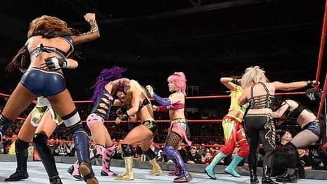 One WWE Superstar Could End Up Pulling Doubt Duty At The ROYAL RUMBLE Later This Month