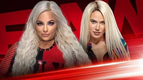 Only One Match Has Been Announced For Tonight's Episode Of RAW - Here's What To Expect