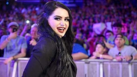 Paige Criticises WWE For How The Women's Tag Team Titles Have Been Thrown Under The Rug