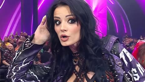 Paige Makes Her WWE Return At WrestleMania 42 In WWE Women’s Tag Team Championship Match