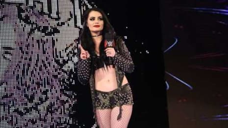 Paige Reveals Who Came Up With The Idea For Her To Be The General Manager Of SMACKDOWN LIVE