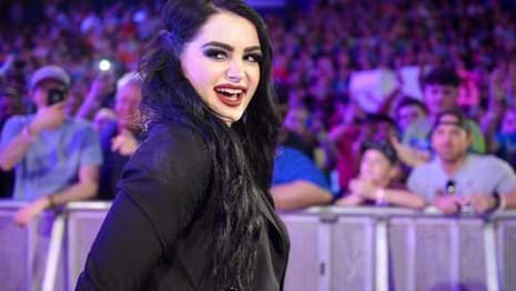 Paige's Family Defends The WWE Superstar After Fans Criticise Recent Breast Enhancement Surgery