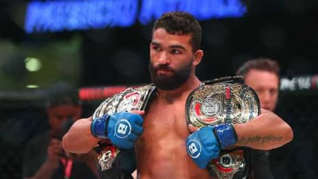 Patricio Pitbull Freire Will Defend The Featherweight Championship At BELLATOR 241