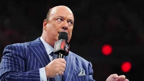 Paul Heyman Explains Why Vince McMahon Decided To Remove Him As RAW's Executive Director