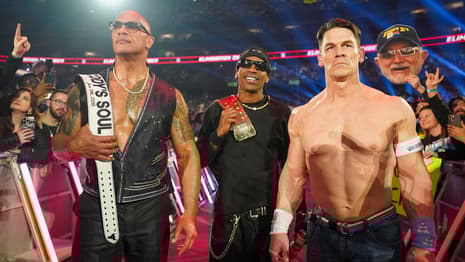 Paul Heyman On The Rock's WRESTLEMANIA Absence; Confirms WWE's Relationship With Travis Scott Fell Apart