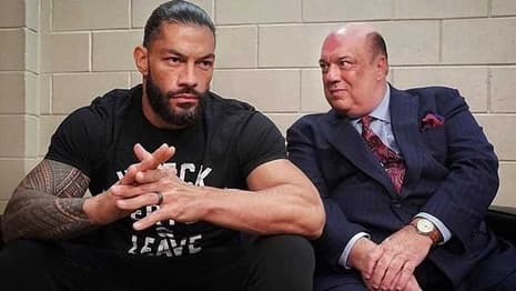 Paul Heyman Reveals Whether There's A Conflict Of Interest Representing Roman Reigns AND Paul Heyman