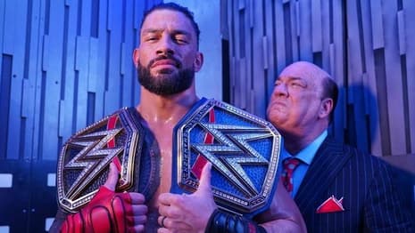Paul Heyman Reveals Whose Idea It Was To Pair Him With Roman Reigns When He Returned In 2020