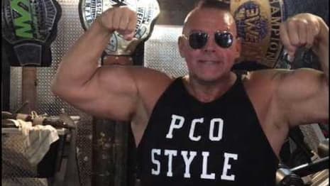 PCO Claims To Have Rejected A IMPACT WRESTLING Offer In Hopes Of Returning To WWE To Face A Big Star