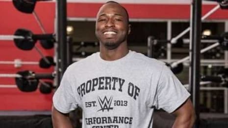 People Within WWE Are Reportedly Very Unhappy With Jordan Myles...As Are Other Promotions