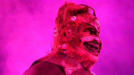 PHOTO: It Appears WWE Will Make ANOTHER Change To The Fiend's Appearance At WRESTLEMANIA