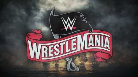 Plans For WRESTLEMANIA Should Become Clearer Later Today As Tampa Officials Hold Press Conference