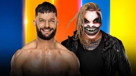 Positive Update On Finn Balor's Health Heading Into His SUMMERSLAM Match Against Bray Wyatt