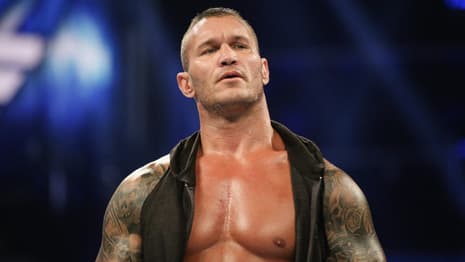 Possible Return Date For WWE's Randy Orton Revealed Following Career-Threatening Injury