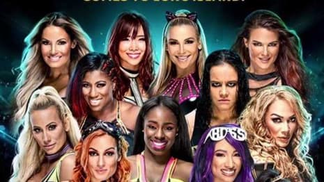 Possible SPOILER  For How Ronda Rousey's EVOLUTION Match Will Be Set-Up At SUPER SHOW-DOWN