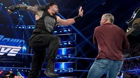 Possible SPOILERS For The Upcoming STOMPING GROUNDS And EXTREME RULES PPVs Revealed