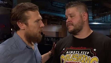 Potential News On Which Brand Former Universal Champion Kevin Owens Will Join Once He Returns