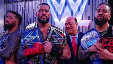 Potential SPOILERS For Tonight's Episode Of RAW Point To Intriguing Enemy Switch Angle