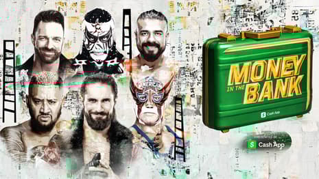 Preview and Predictions For WWE MONEY IN THE BANK 2025