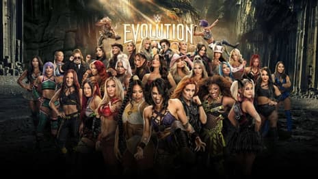 Preview And Predictions For WWE's EVOLUTION Featuring Rhea Ripley vs. Iyo Sky