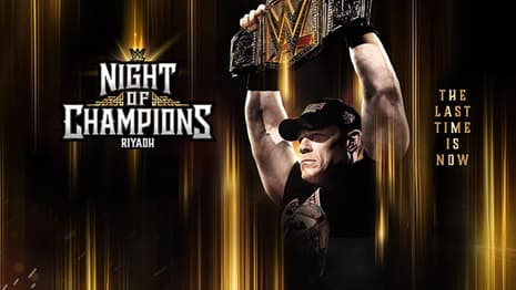 Preview and Predictions For WWE's NIGHT OF CHAMPIONS
