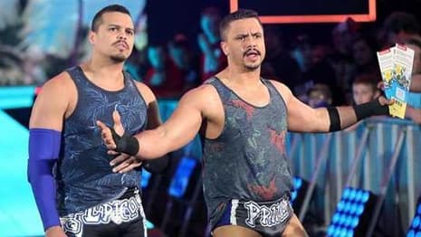 Primo Colon Makes It Clear That He Didn't Fail A Drug Test Following Wellness Policy Suspension