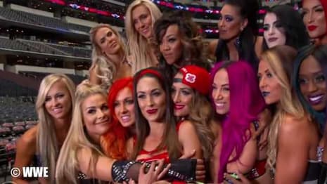 PRO-WRESTLING: EVE Co-Founders Criticize WWE And Calls The Women's Revolution A Lie