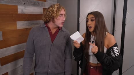 PRO WRESTLING NOAH Announces The Appearance Of NXT's Charlie Dempsey