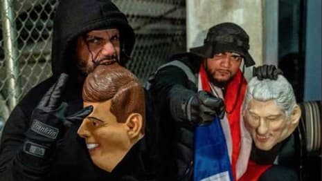 Proud N' Powerful Attacks Brandon Cutler On The Latest Being The Elite Episode