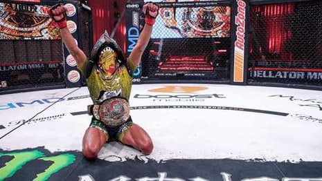 Quick Results For BELLATOR 245 And 246 Featuring The Crowning Of A New Bantamweight Champion