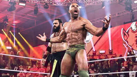 Raj Dhesi (aka Jinder Mahal) Says That He's Open To Going To AEW If It Makes Sense