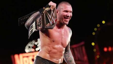 Randy Orton Admits That He Never Seriously Considered Leaving WWE Despite AEW Teases