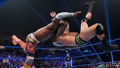 Randy Orton Could Be Kofi Kingston's WWE Championship Opponent At SUMMERSLAM