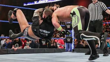 Randy Orton Is Confident In His Chances Of Walking Away With The WWE Title After ELIMINATION CHAMBER