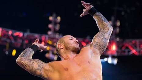 Randy Orton Puts AEW Speculation To Rest As He Signs A New Five-Year Deal With WWE