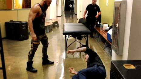 Randy Orton Responds To NXT Superstar Tommaso Ciampa Using One Of His Signature Moves