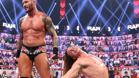 Randy Orton Returned To RAW Amid Injury Reports To Form An Unexpected Tag Team With Riddle: Team RKBro
