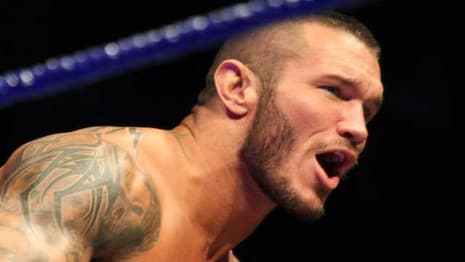Randy Orton Undergoes Surgery And Could Be Out Of Action For A Couple Of Months