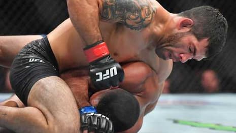 Raphael Assuncao Vs. Cody Garbrandt Rescheduled For The Upcoming UFC Event On June 6