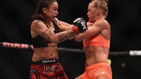Raquel Pennington Is Set To Make Her Return Against Marion Reneau Next Month