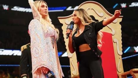 Ratings Dropped For Tuesday's SMACKDOWN LIVE Despite Vince McMahon's Multiple Rewrites