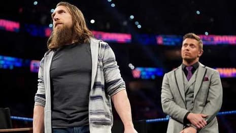 Ratings For This Week's SMACKDOWN Dipped Despite SURVIVOR SERIES Being Around The Corner